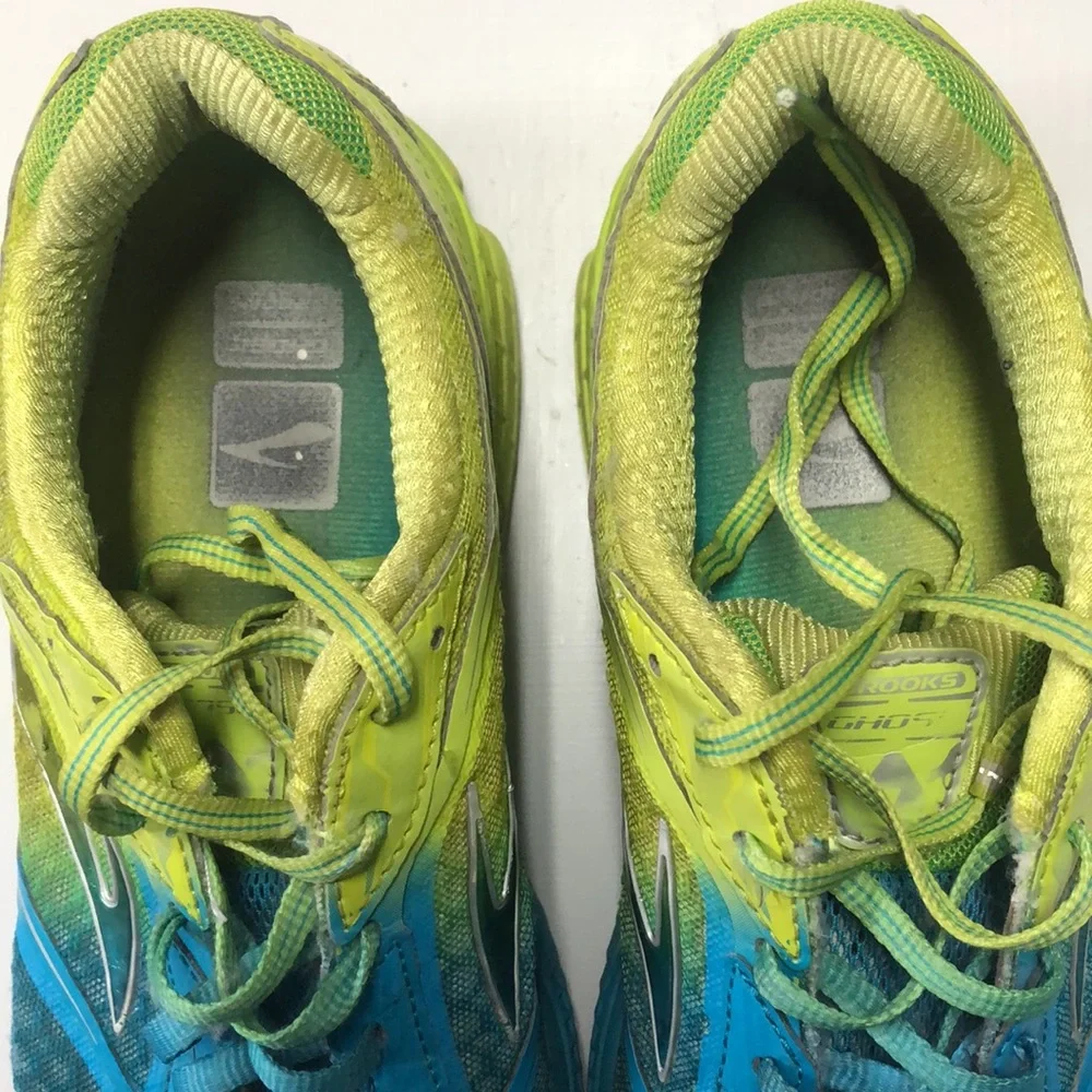 Brooks Ghost G7 - Picture 5 of 6